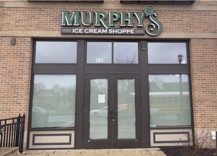 Murphy's Ice Cream